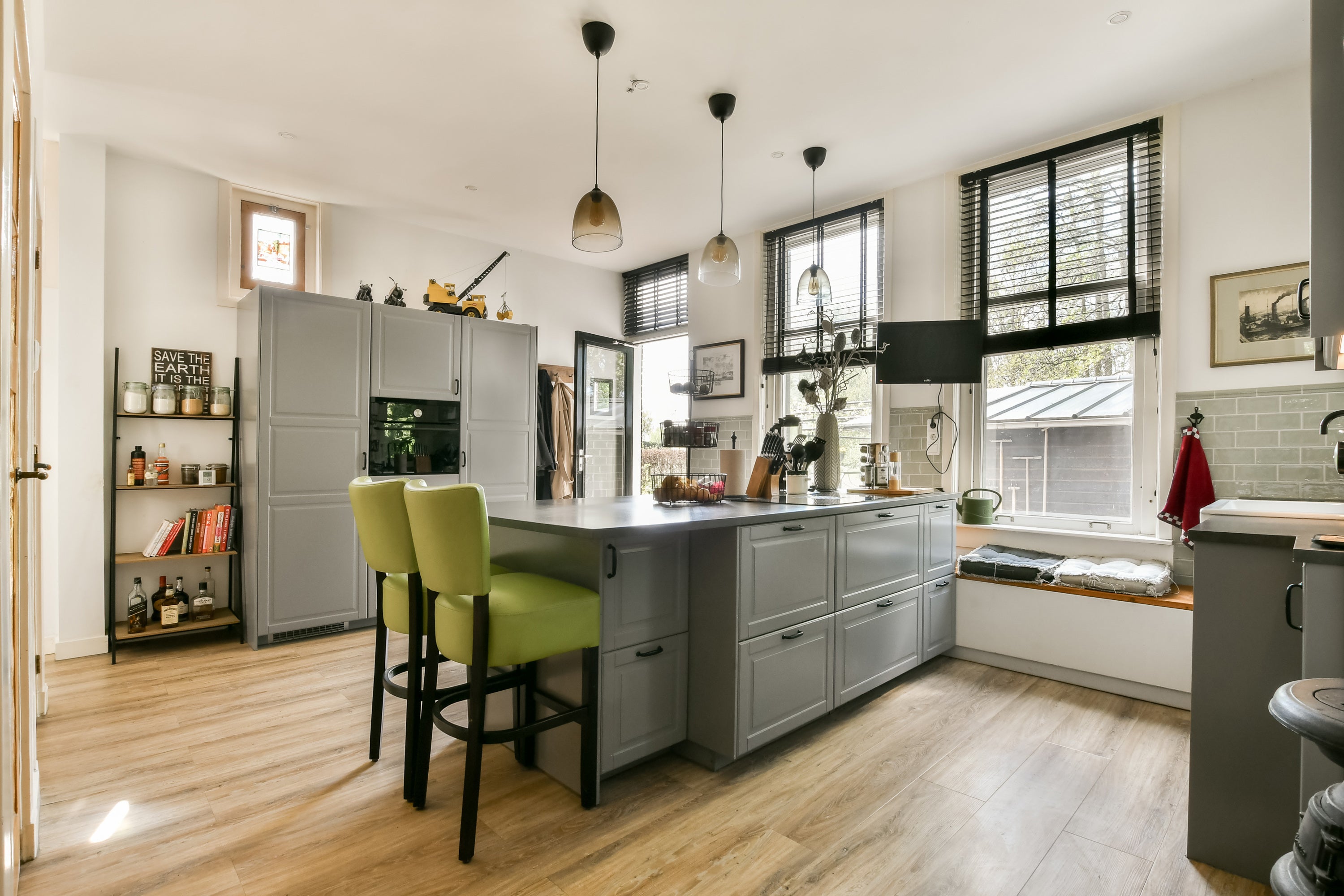 Vrijstaande woning te koop: Groene Kruisweg 475, Rhoon