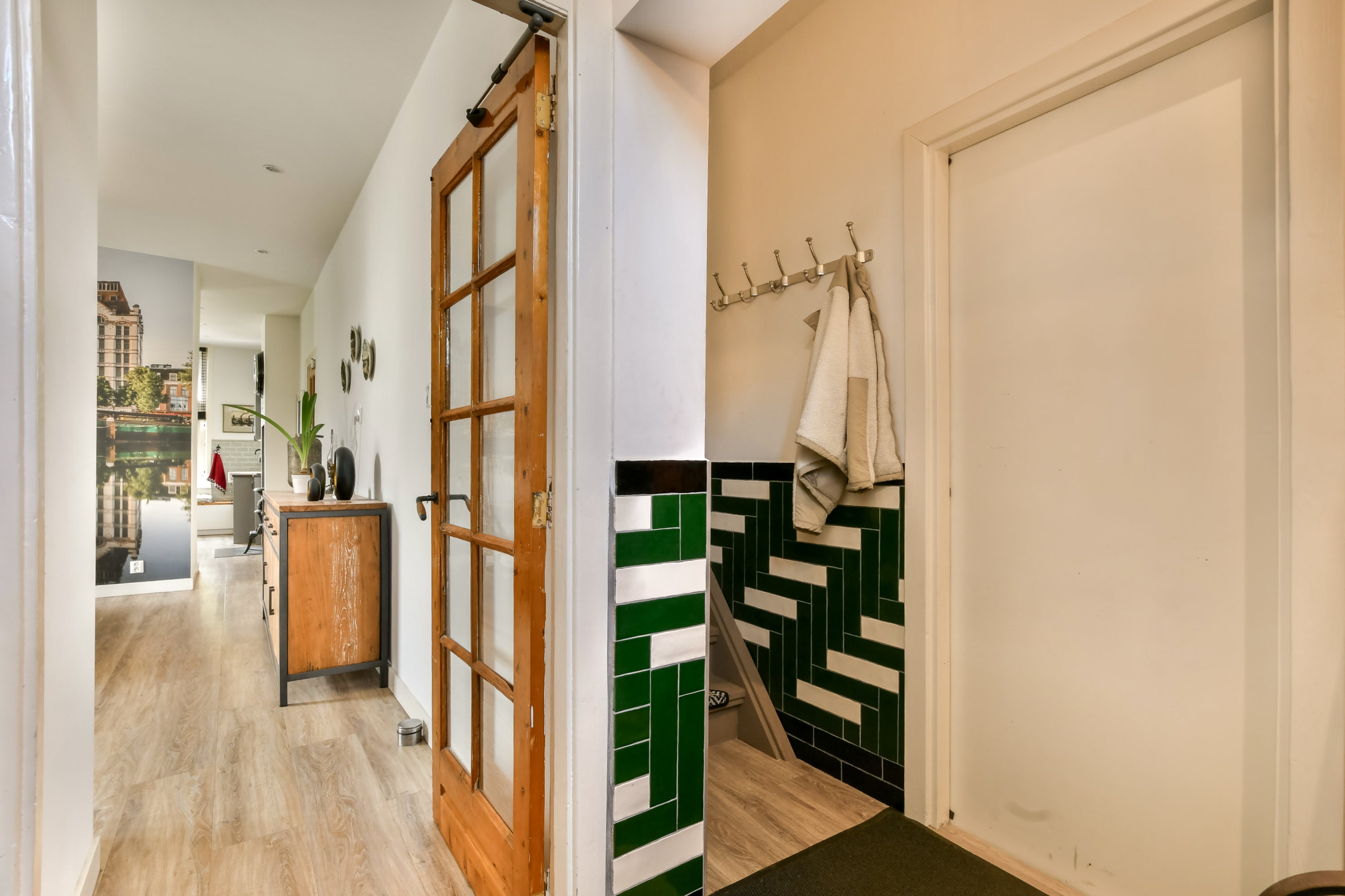 Vrijstaande woning te koop: Groene Kruisweg 475, Rhoon
