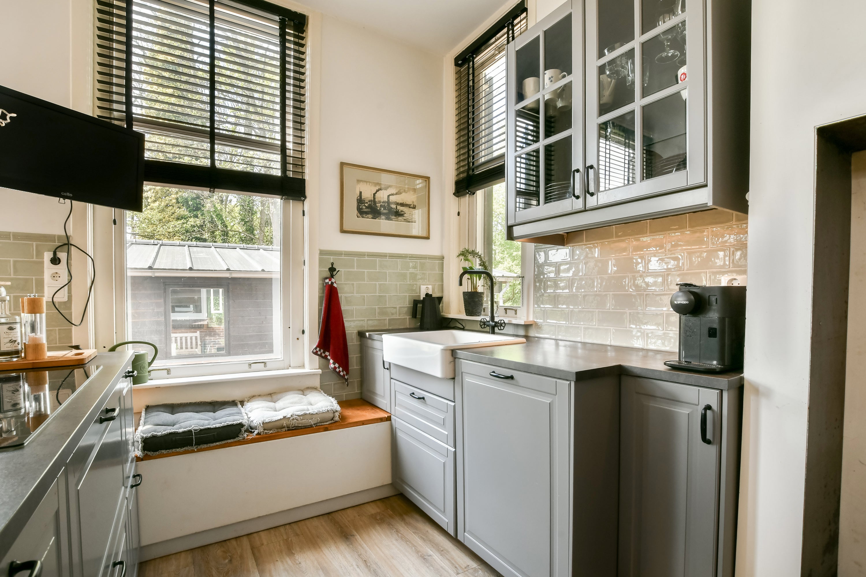 Vrijstaande woning te koop: Groene Kruisweg 475, Rhoon
