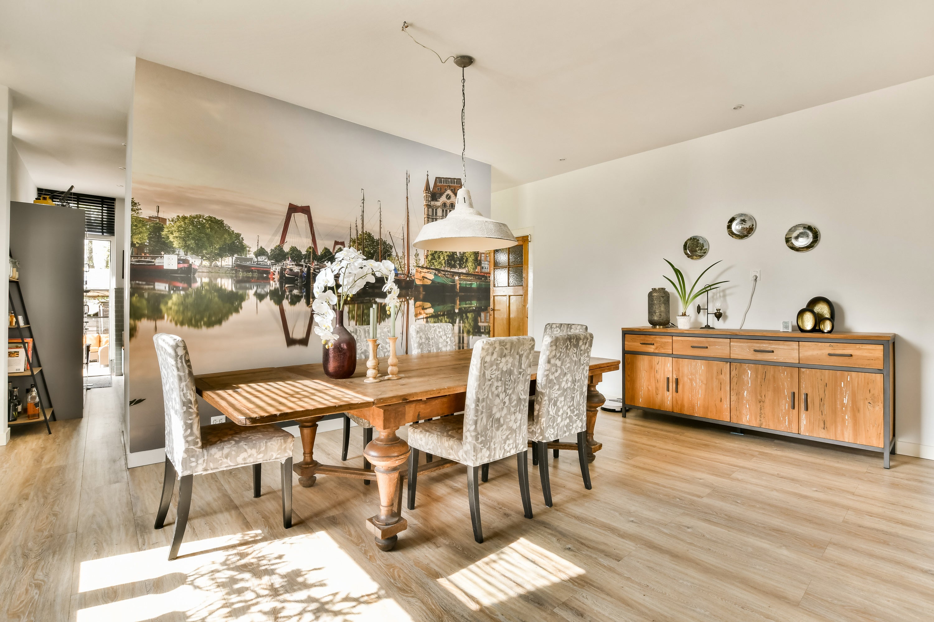 Vrijstaande woning te koop: Groene Kruisweg 475, Rhoon