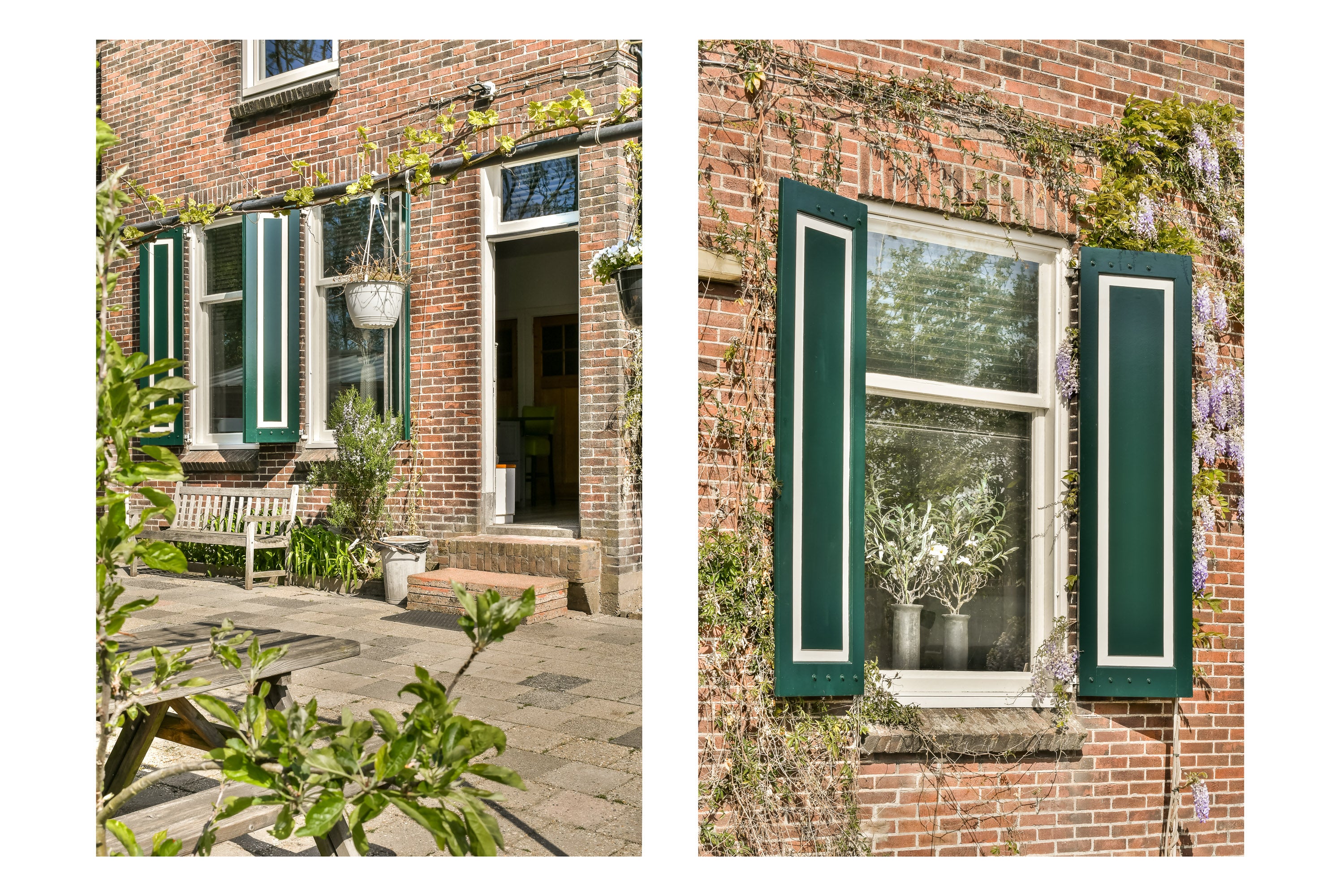Vrijstaande woning te koop: Groene Kruisweg 475, Rhoon