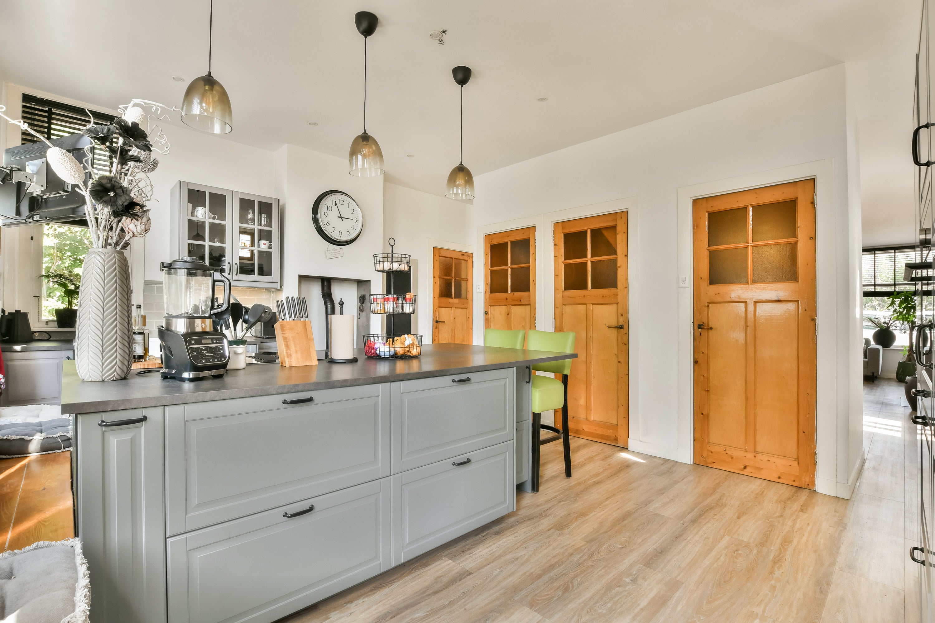 Vrijstaande woning te koop: Groene Kruisweg 475, Rhoon