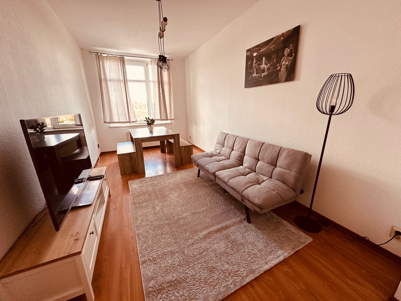 Wohnung Reclamstraße in Leipzig