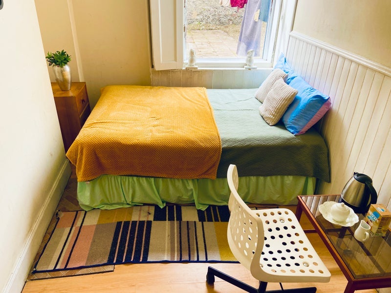 Room Leith Walk in City of Edinburgh