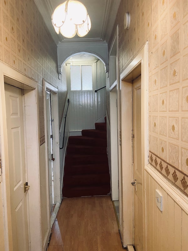 Room Leith Walk in City of Edinburgh