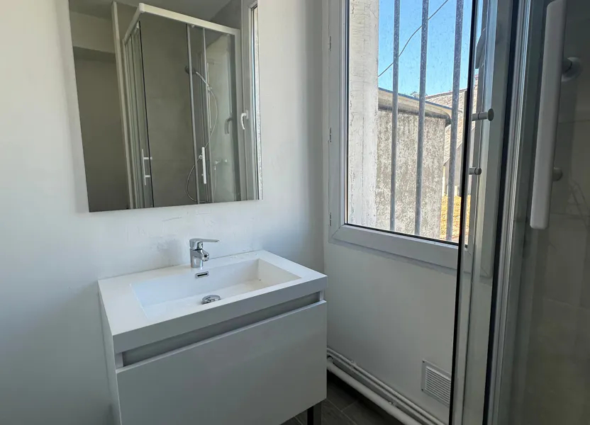 Room Rue Maréchal Joffre in Le Havre