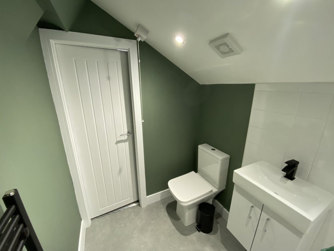 Room Sheffield Road in Barnsley