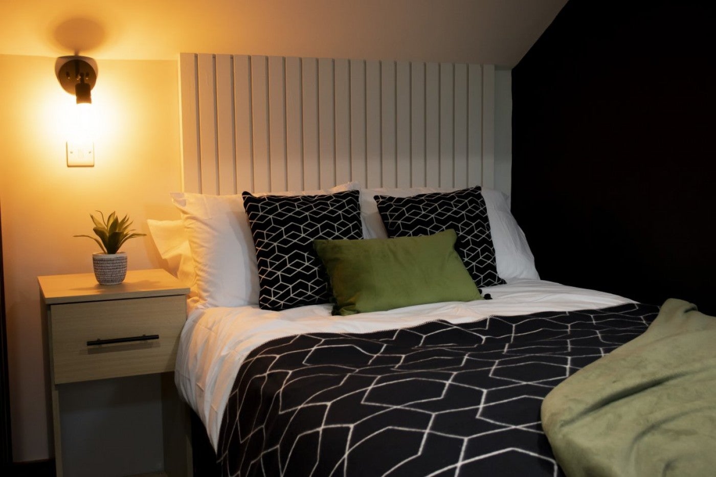 Room Sheffield Road in Barnsley