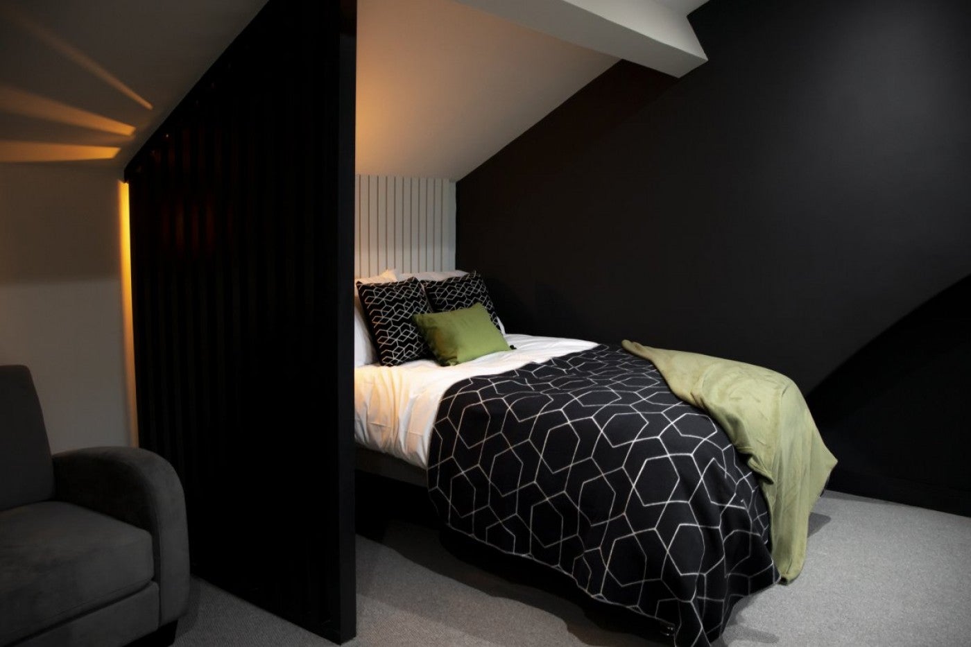 Room Sheffield Road in Barnsley