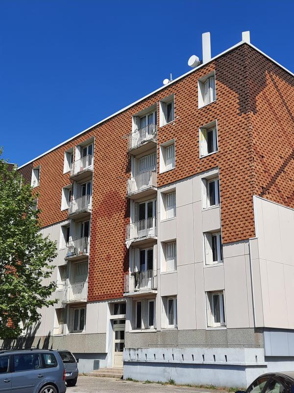 Appartement Rue Jean Charcot à Saint-Maurice-l'Exil