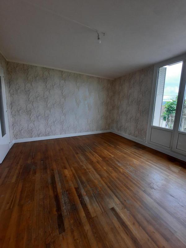 Appartement Rue Jean Charcot à Saint-Maurice-l'Exil
