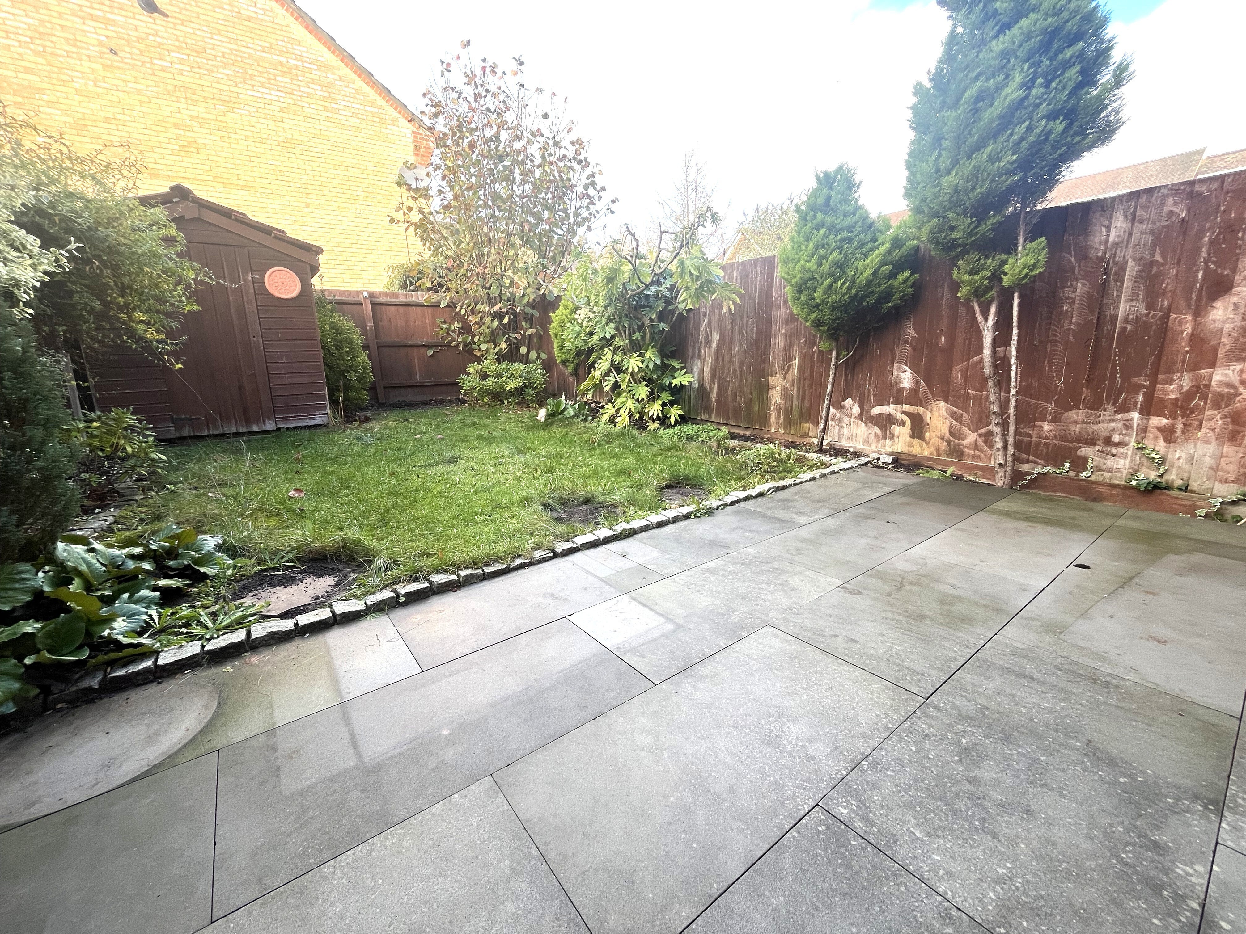 House Derwent Close in Watford