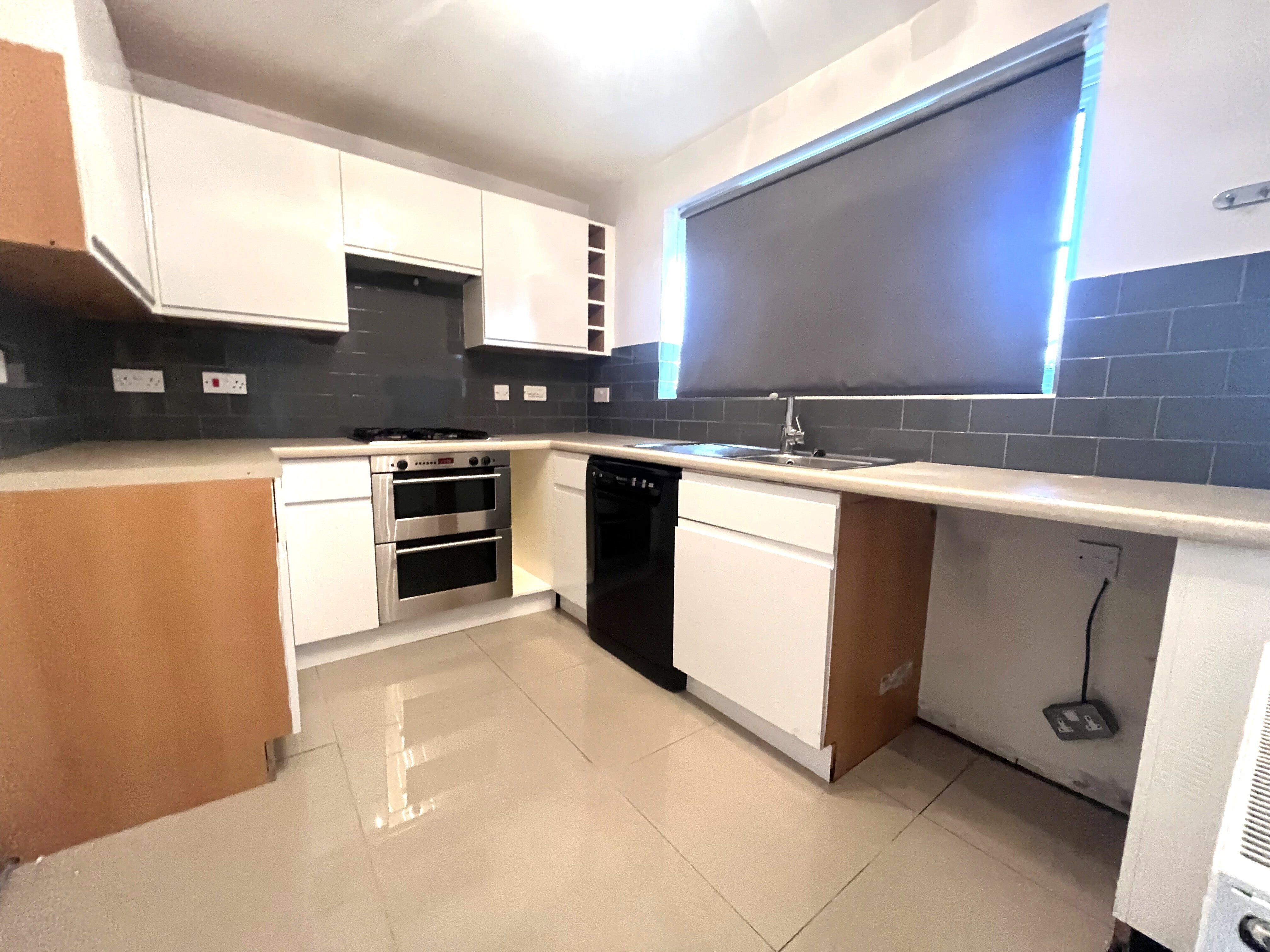House Derwent Close in Watford