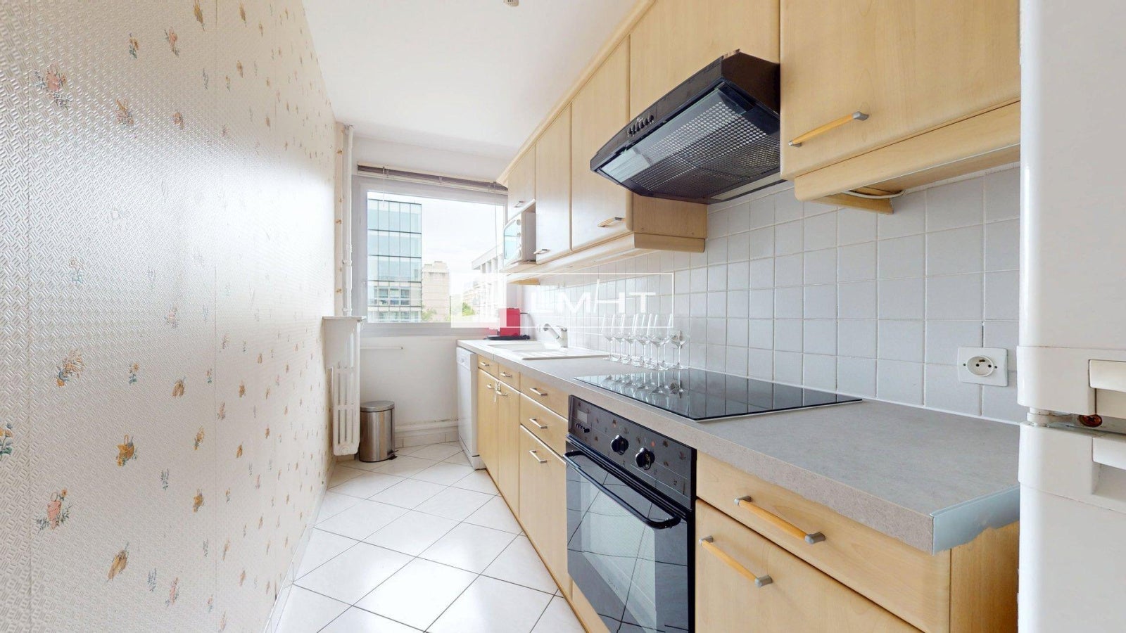 Appartement Rue de Bellevue à Boulogne-Billancourt