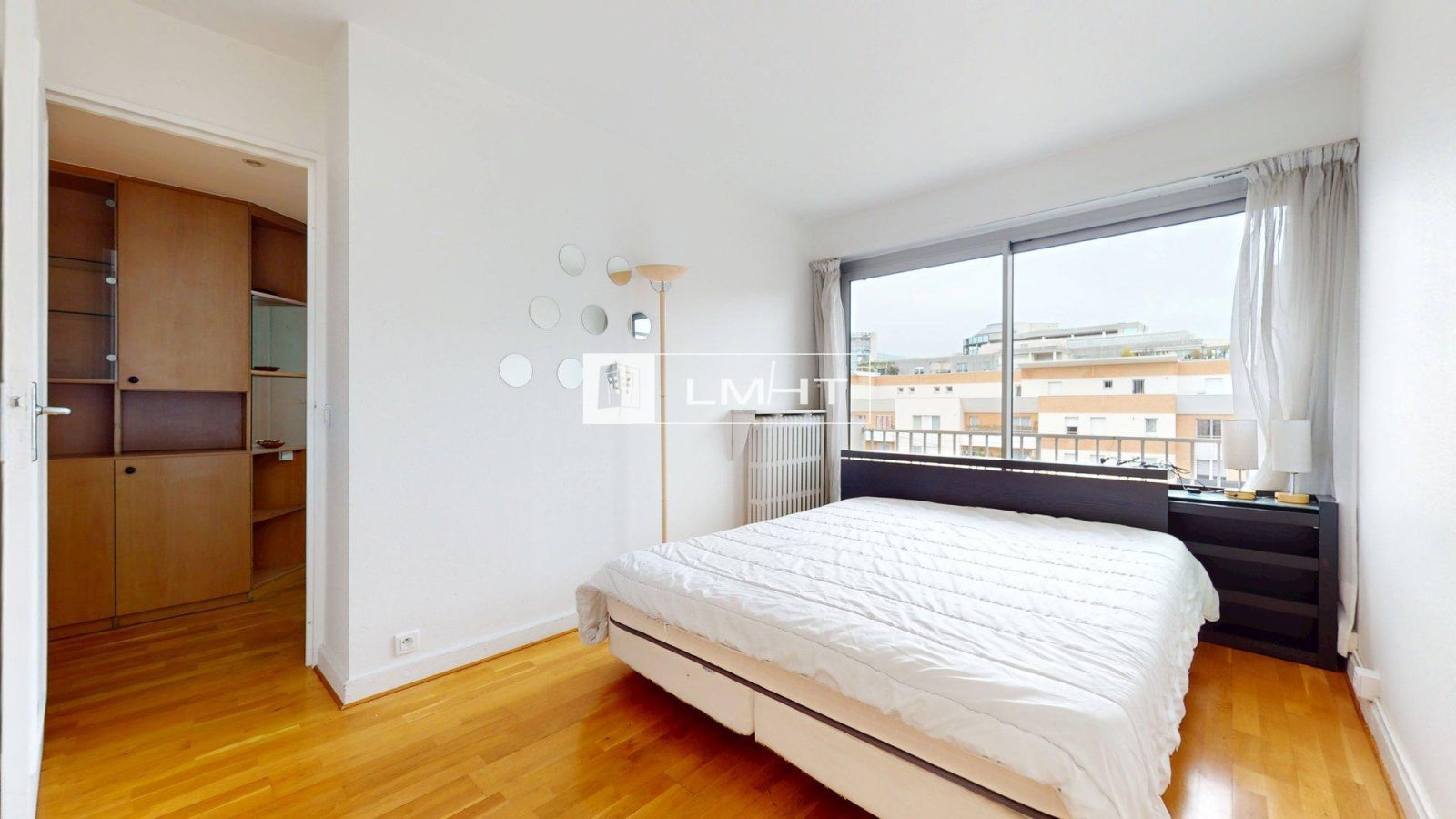 Appartement Rue de Bellevue à Boulogne-Billancourt