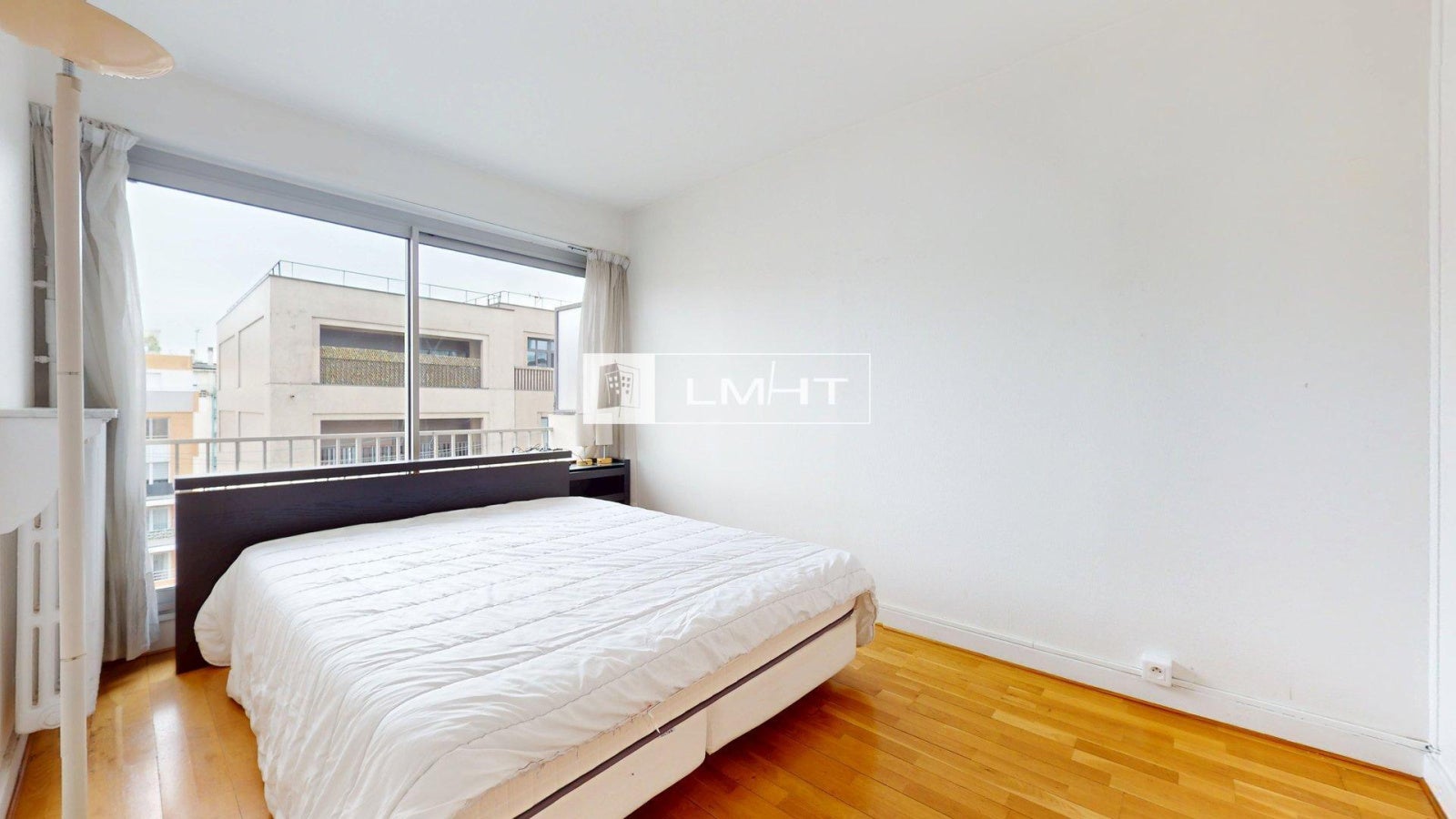 Appartement Rue de Bellevue à Boulogne-Billancourt