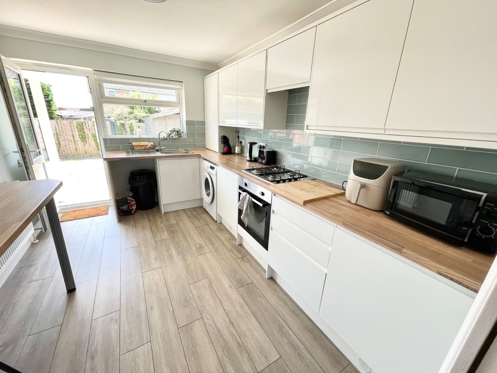 Flat London Road in Thanet