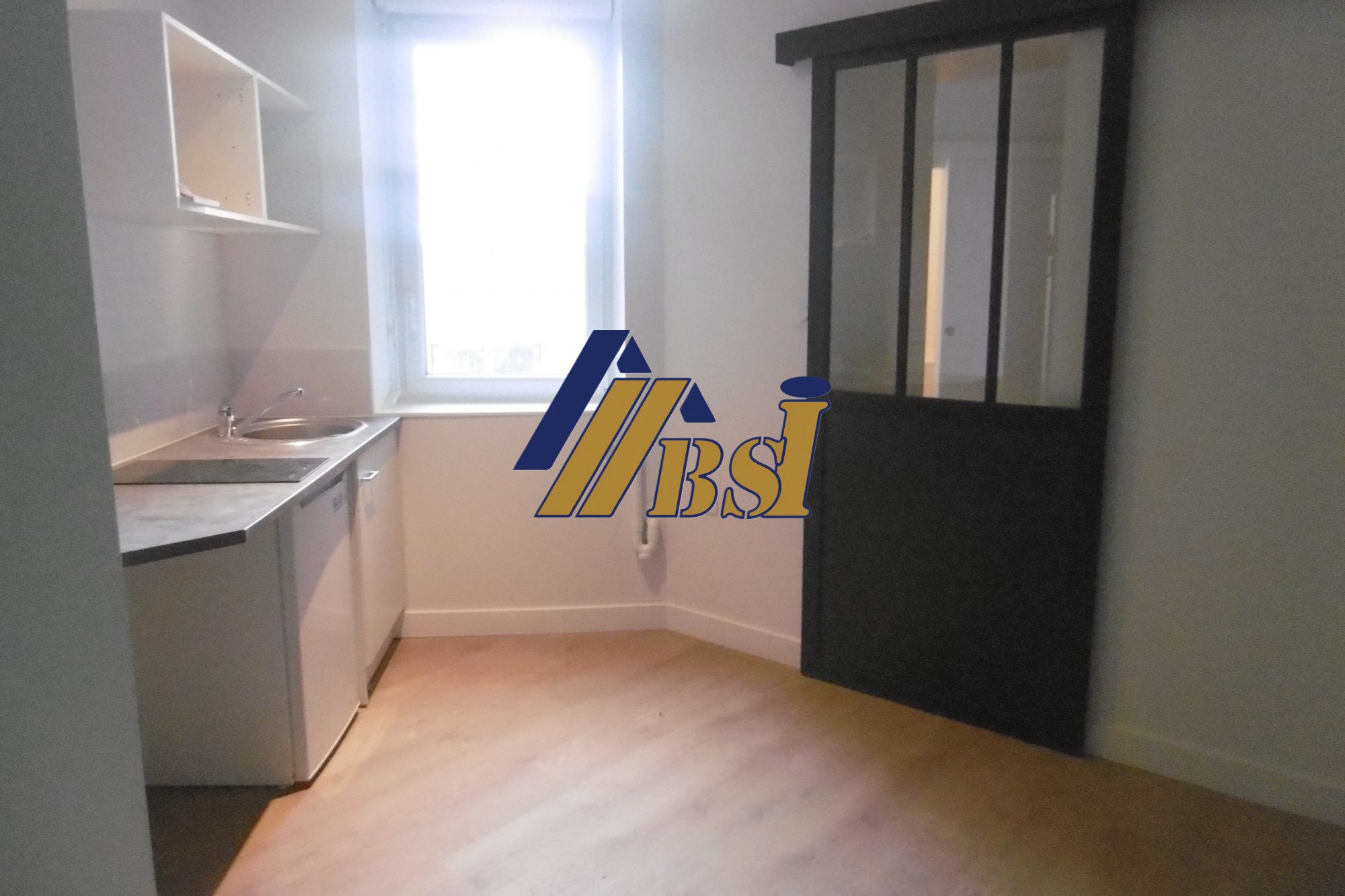 Flat Rue Latouche-Tréville in Brest