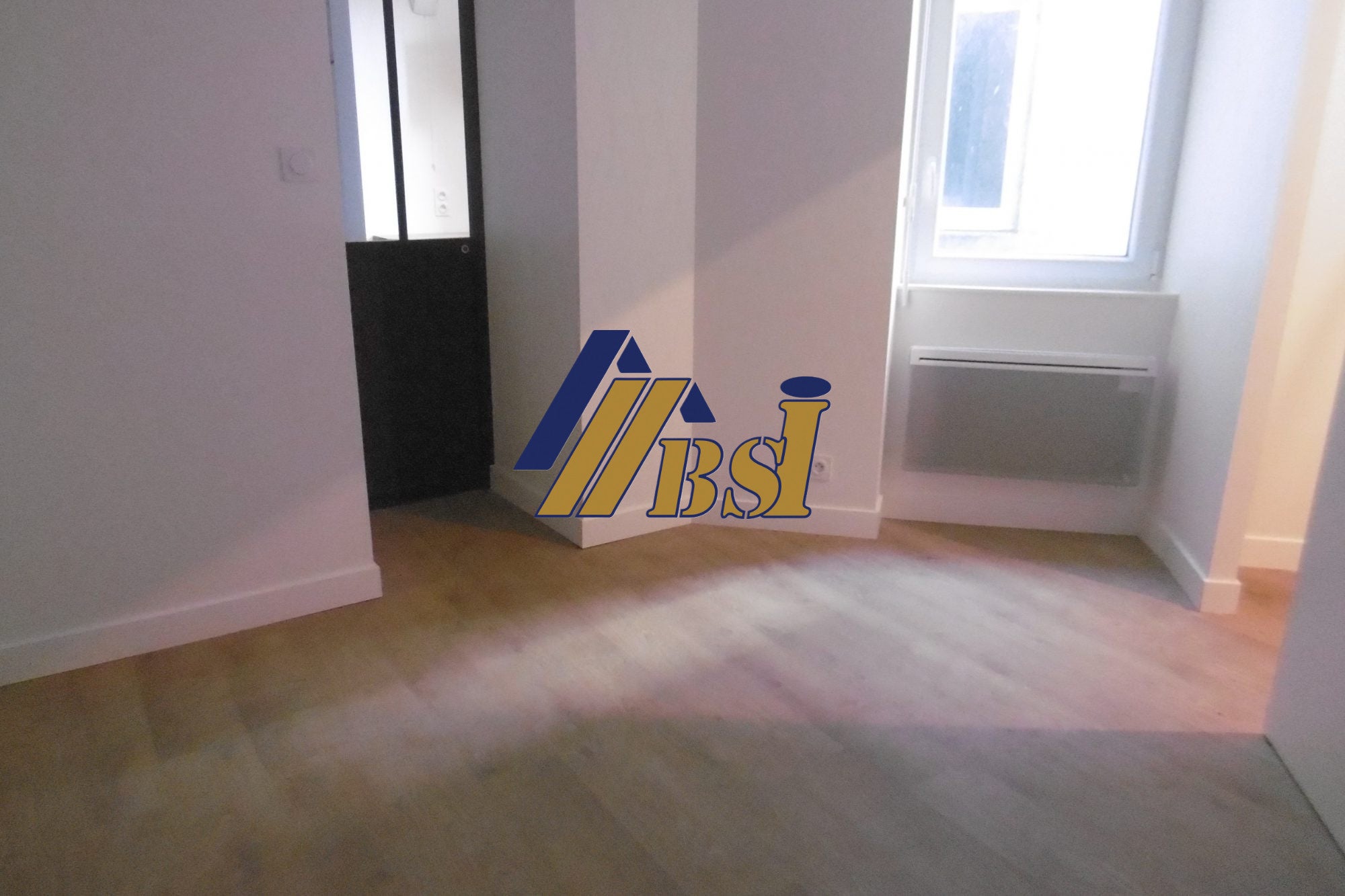 Flat Rue Latouche-Tréville in Brest