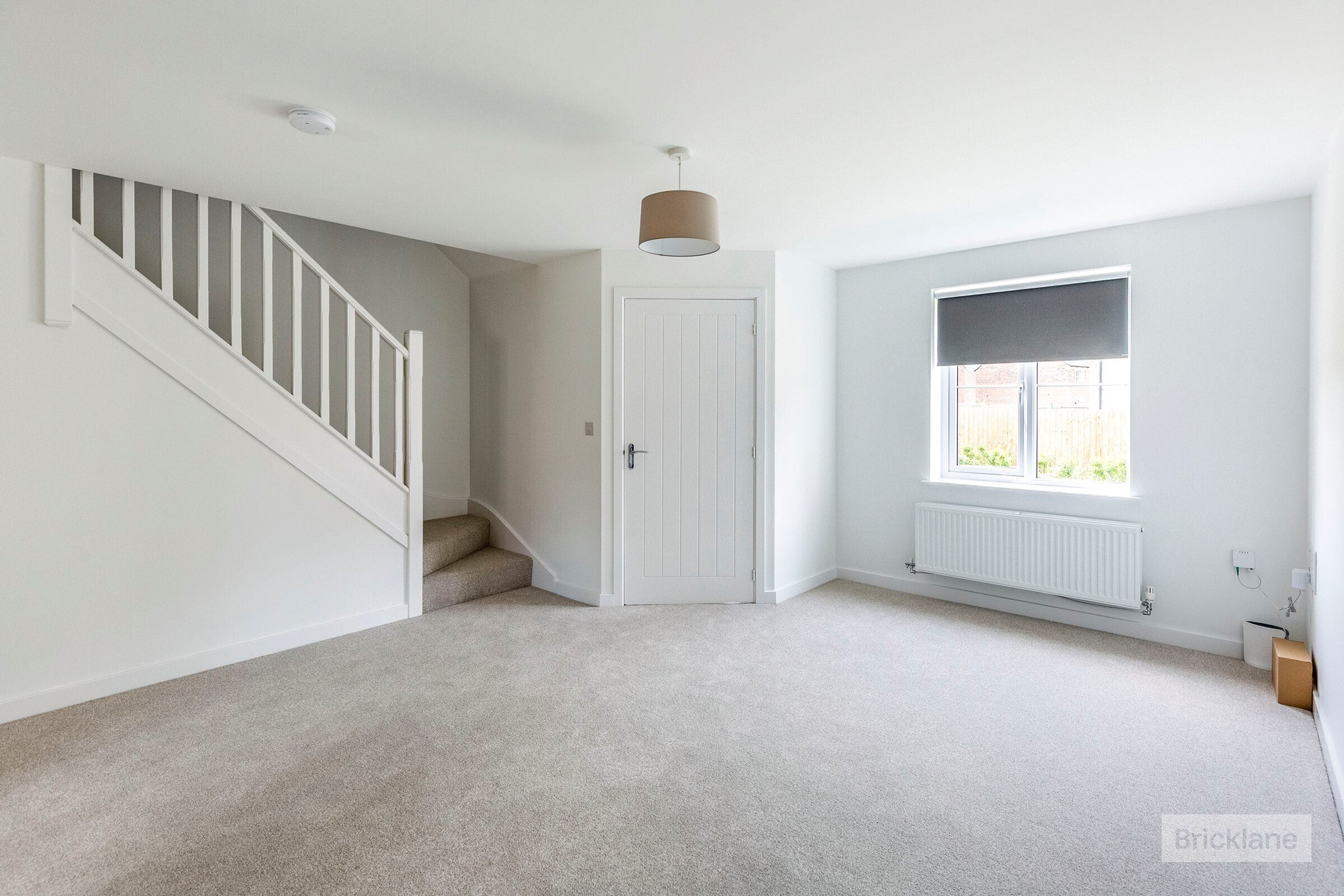 House Fetlock Walk in East Cambridgeshire