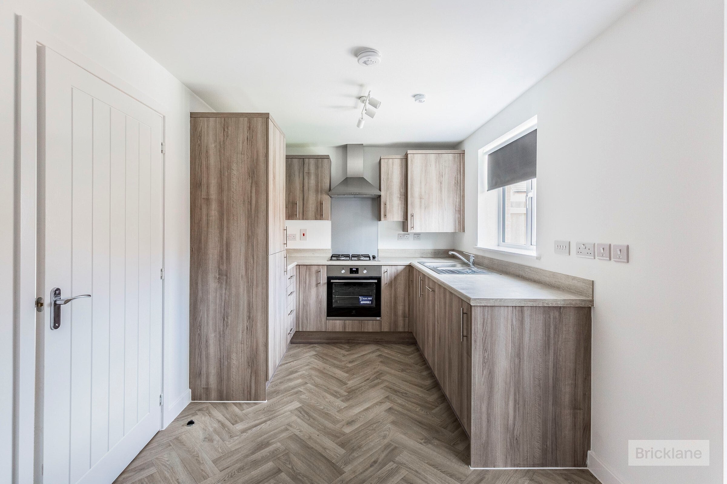 House Fetlock Walk in East Cambridgeshire
