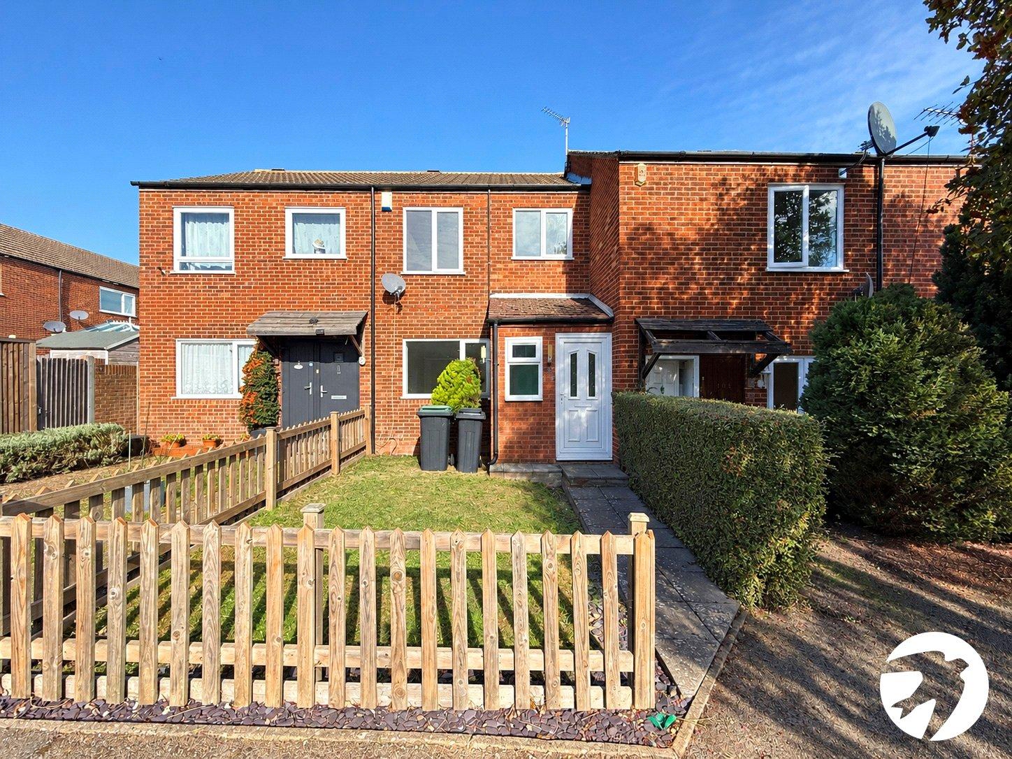 House Miskin Way in Gravesham