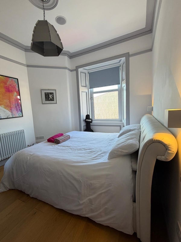 Room Craigpark in Glasgow