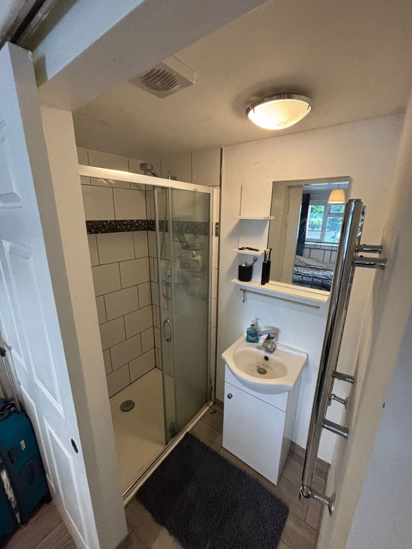 Room Withington Road in Manchester