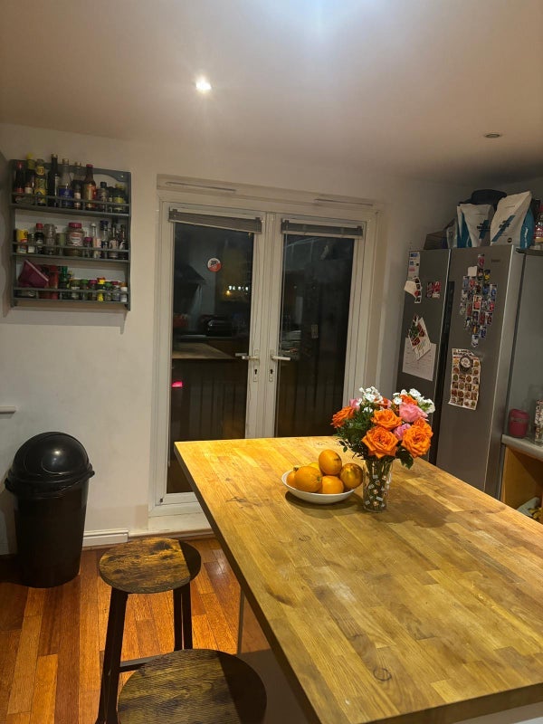 Room Withington Road in Manchester