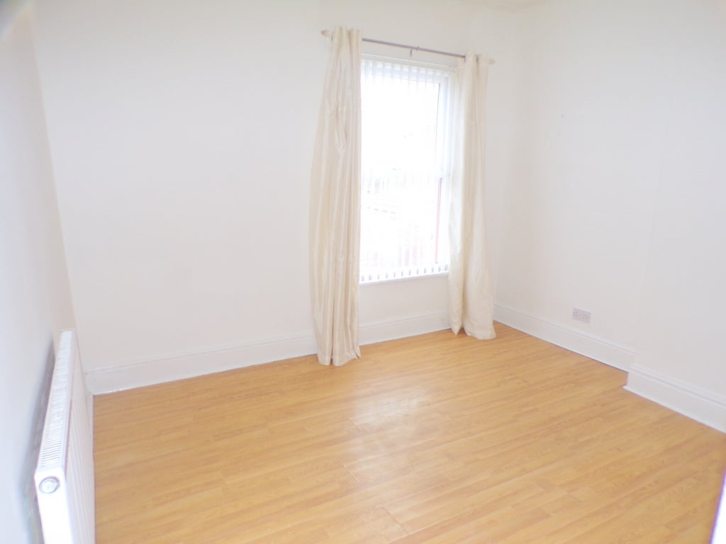 Flat Selby Street in Wallasey