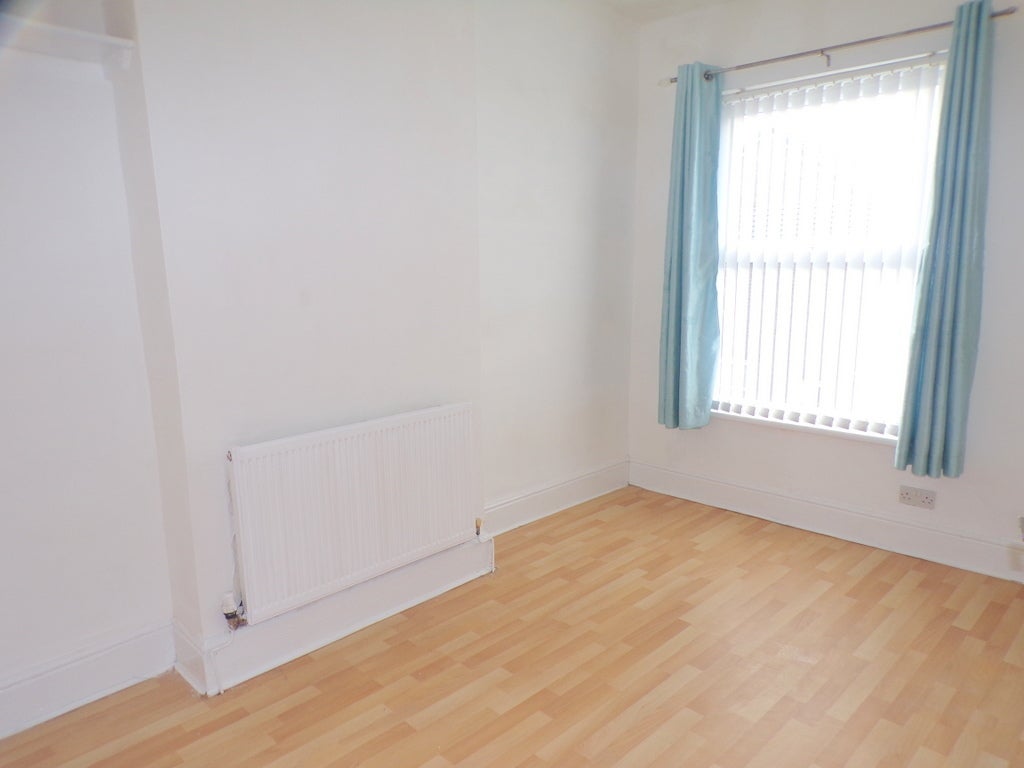 Flat Selby Street in Wallasey