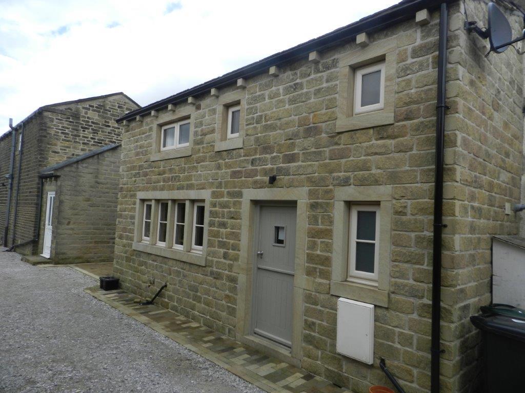 House Hazel Grove in Kirklees