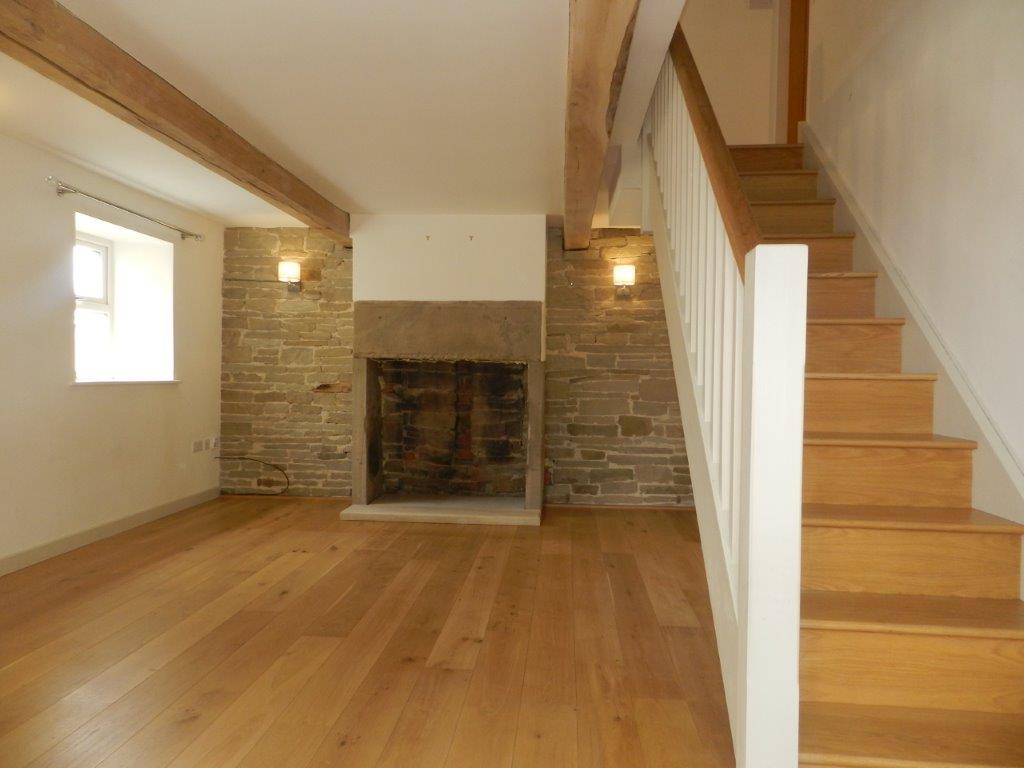 House Hazel Grove in Kirklees