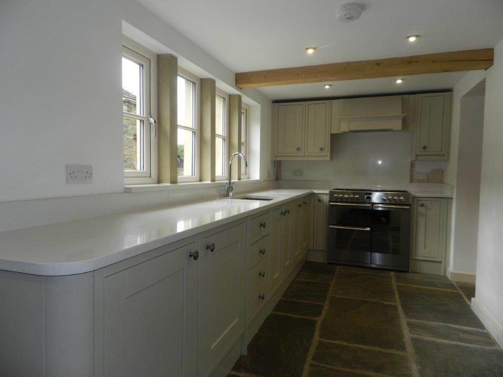 House Hazel Grove in Kirklees