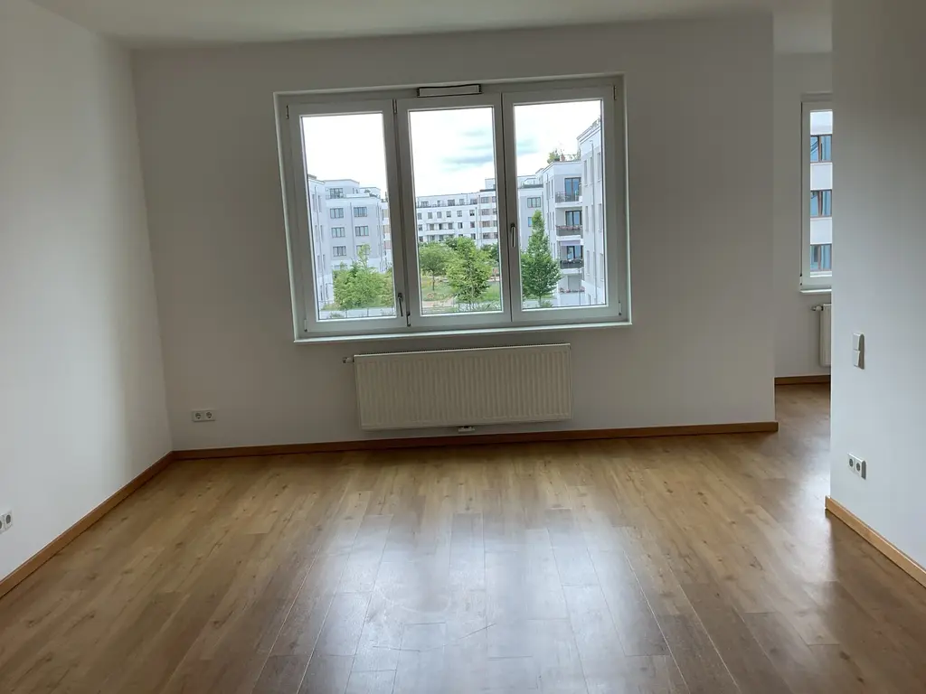 Wohnung Mertensstraße in Berlin