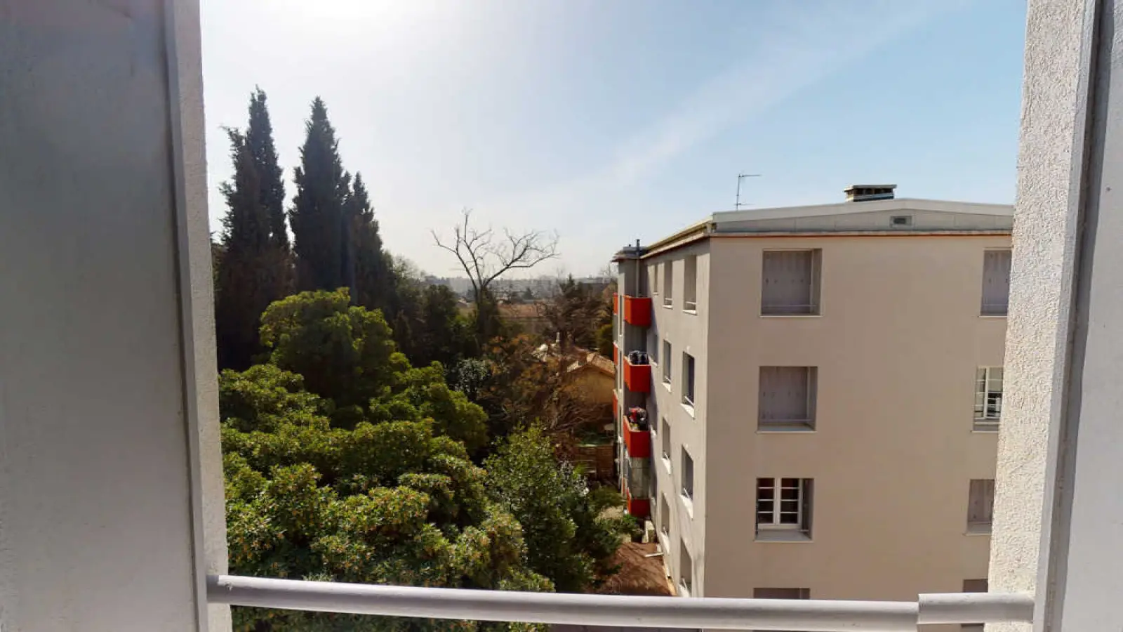 Room Boulevard Berthelot in Montpellier