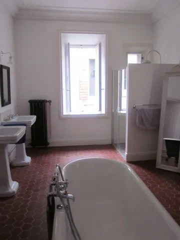 Room Impasse Guillabert in Avignon