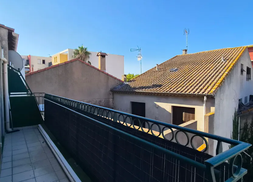 Appartement Rue du Mont Saint-Loup à Agde