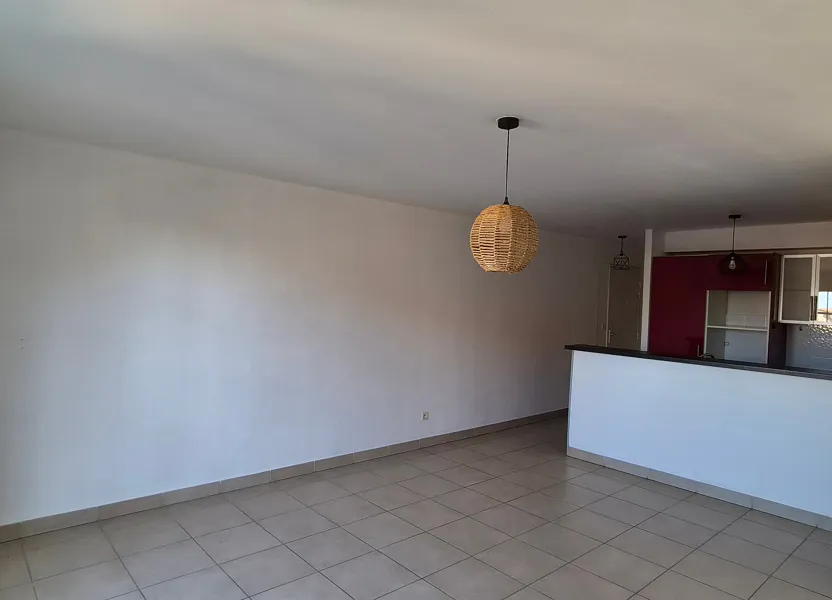 Appartement Rue du Mont Saint-Loup à Agde