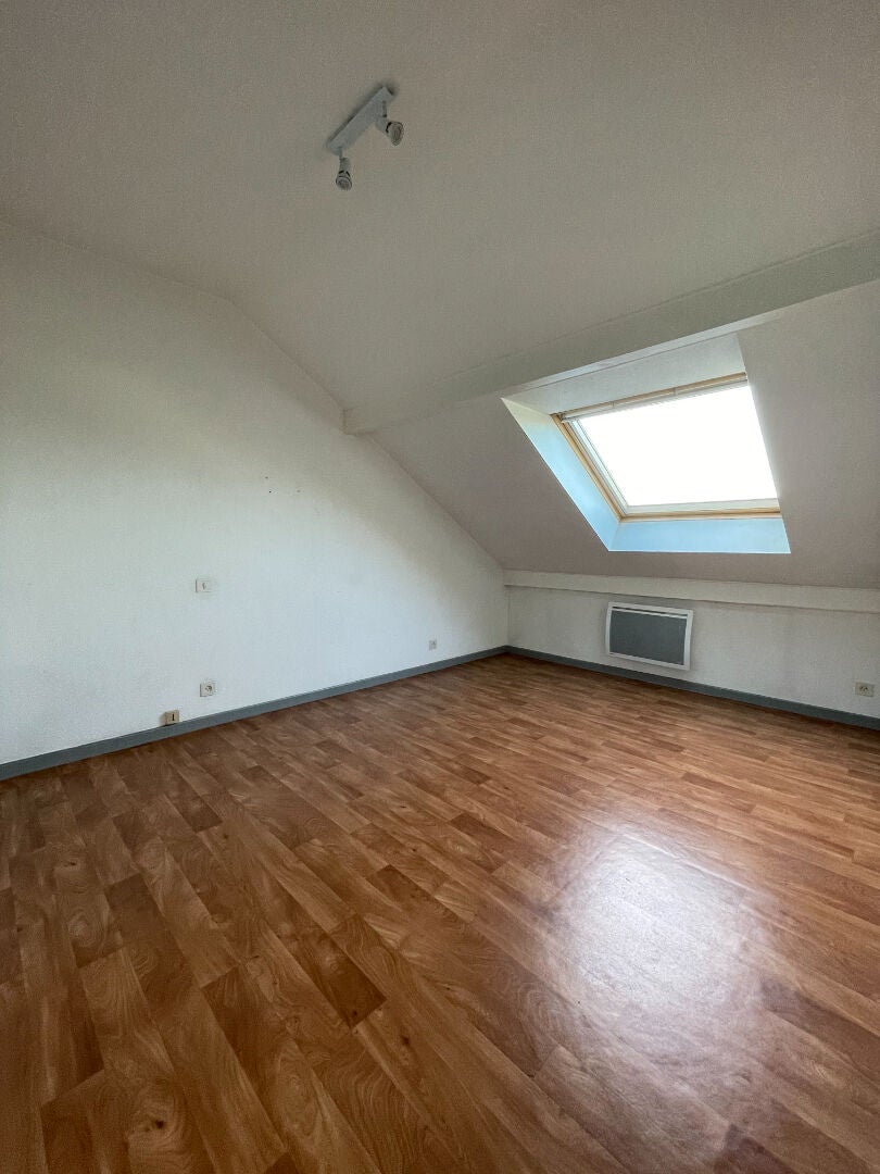 Flat Rue Georges Brassens in Pau