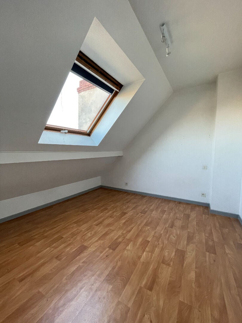 Flat Rue Georges Brassens in Pau