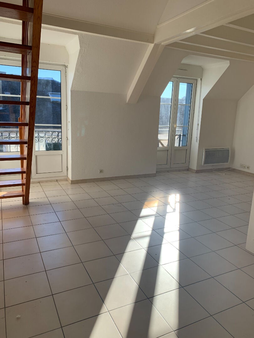 Flat Rue Georges Brassens in Pau