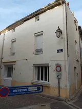 House Chemin de Pomérols in Mèze