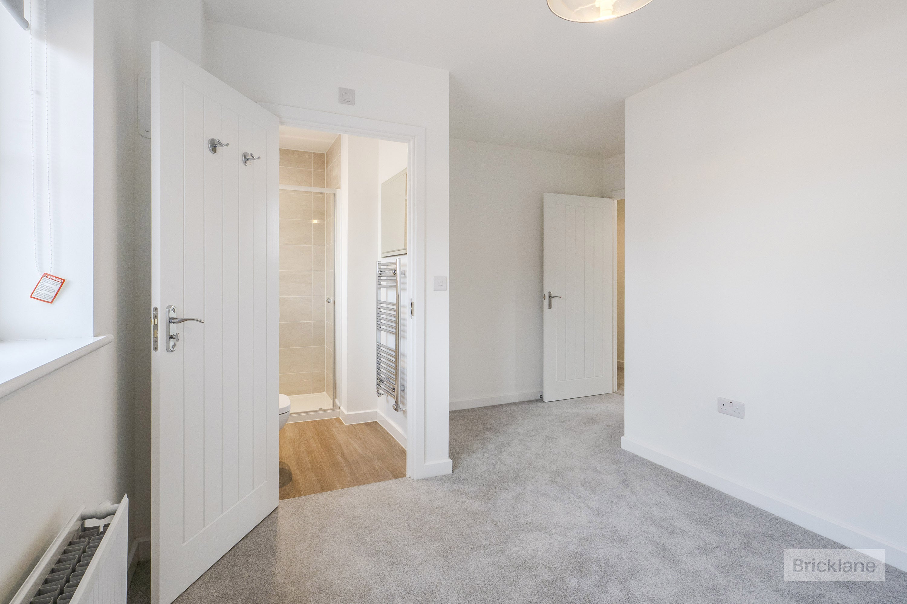 House Ottey Close in Charnwood