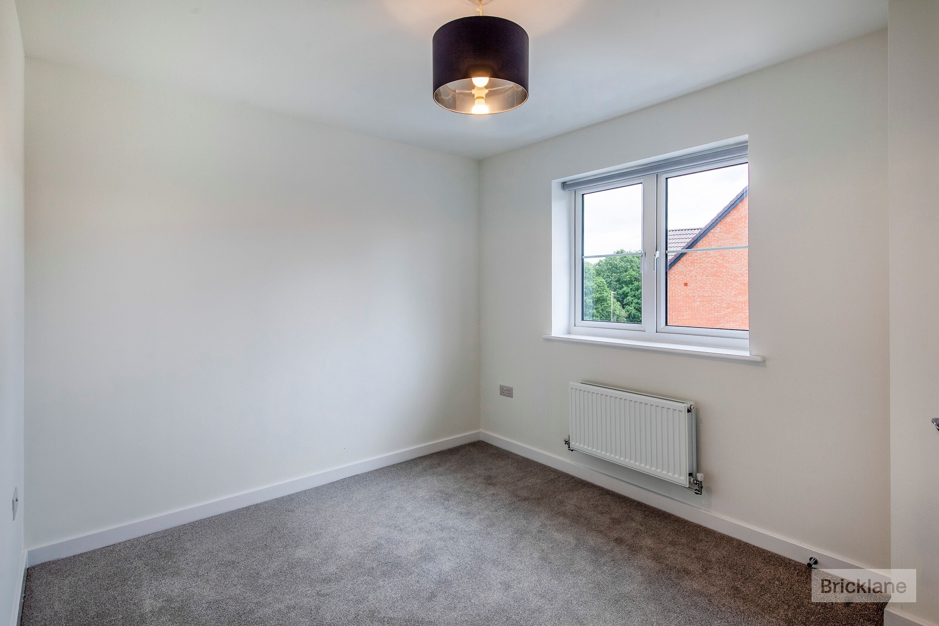 House Ottey Close in Charnwood