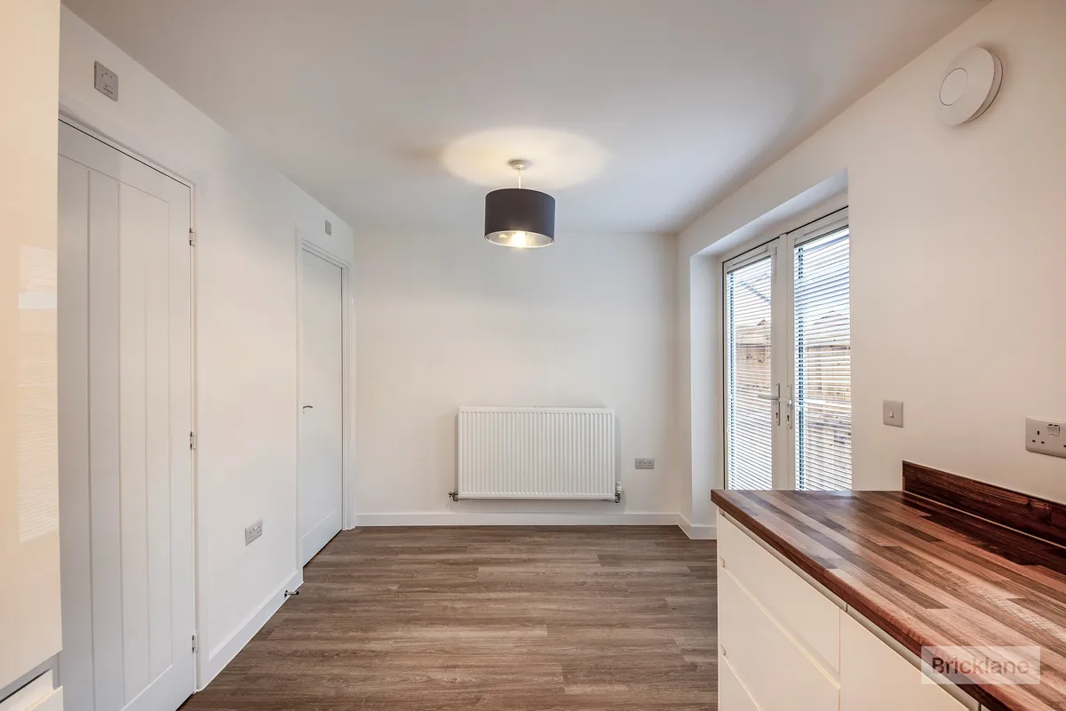 House Ottey Close in Charnwood