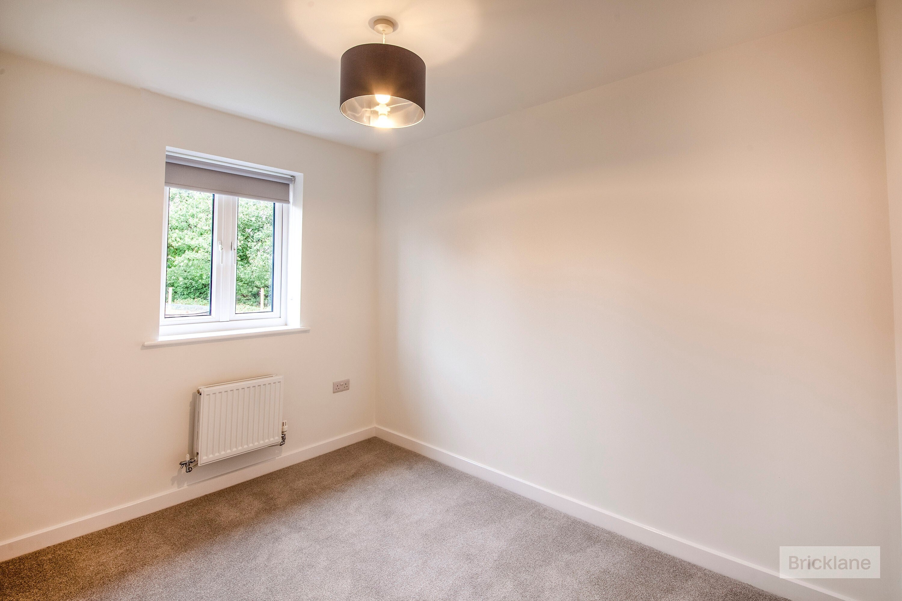 House Ottey Close in Charnwood