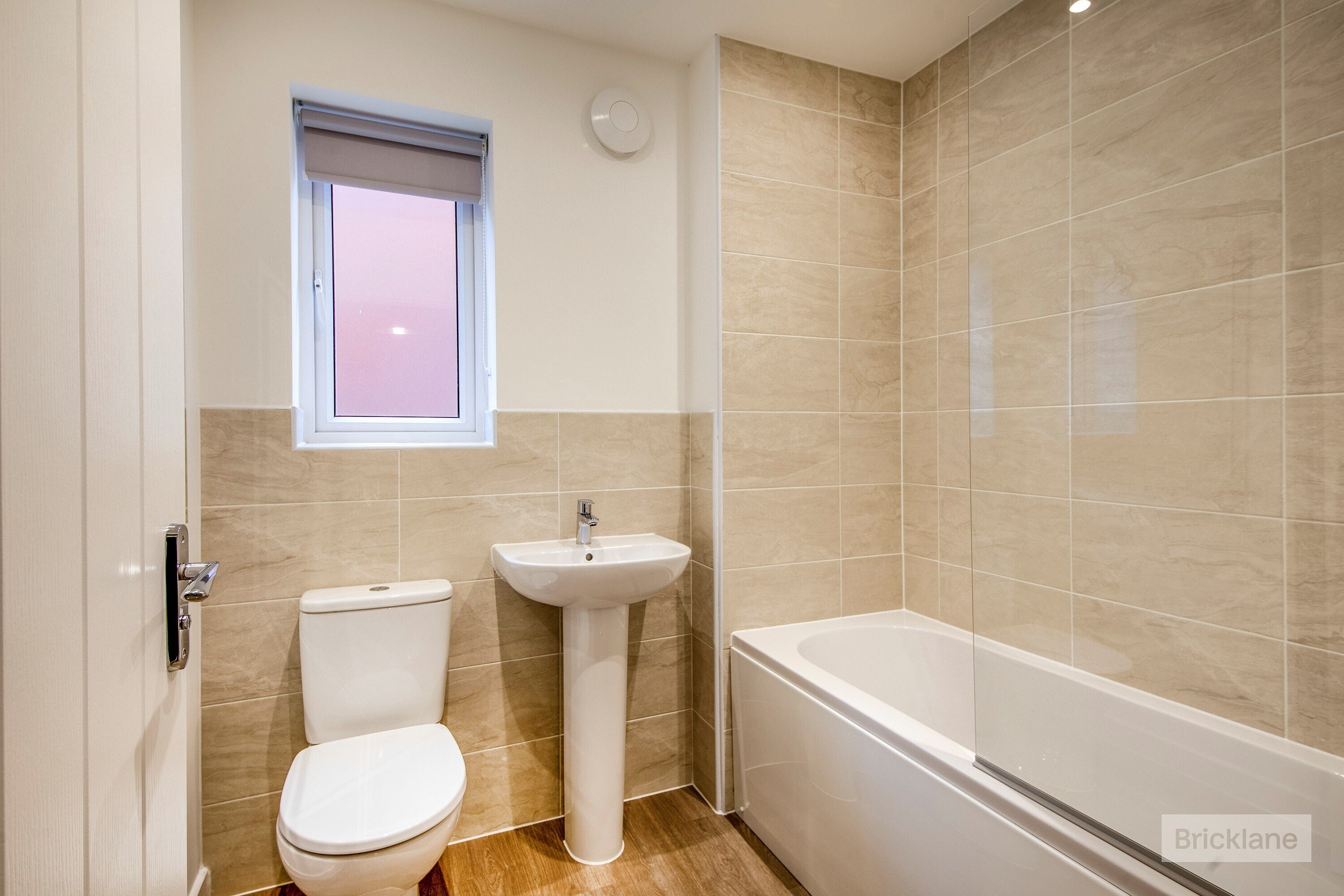 House Ottey Close in Charnwood