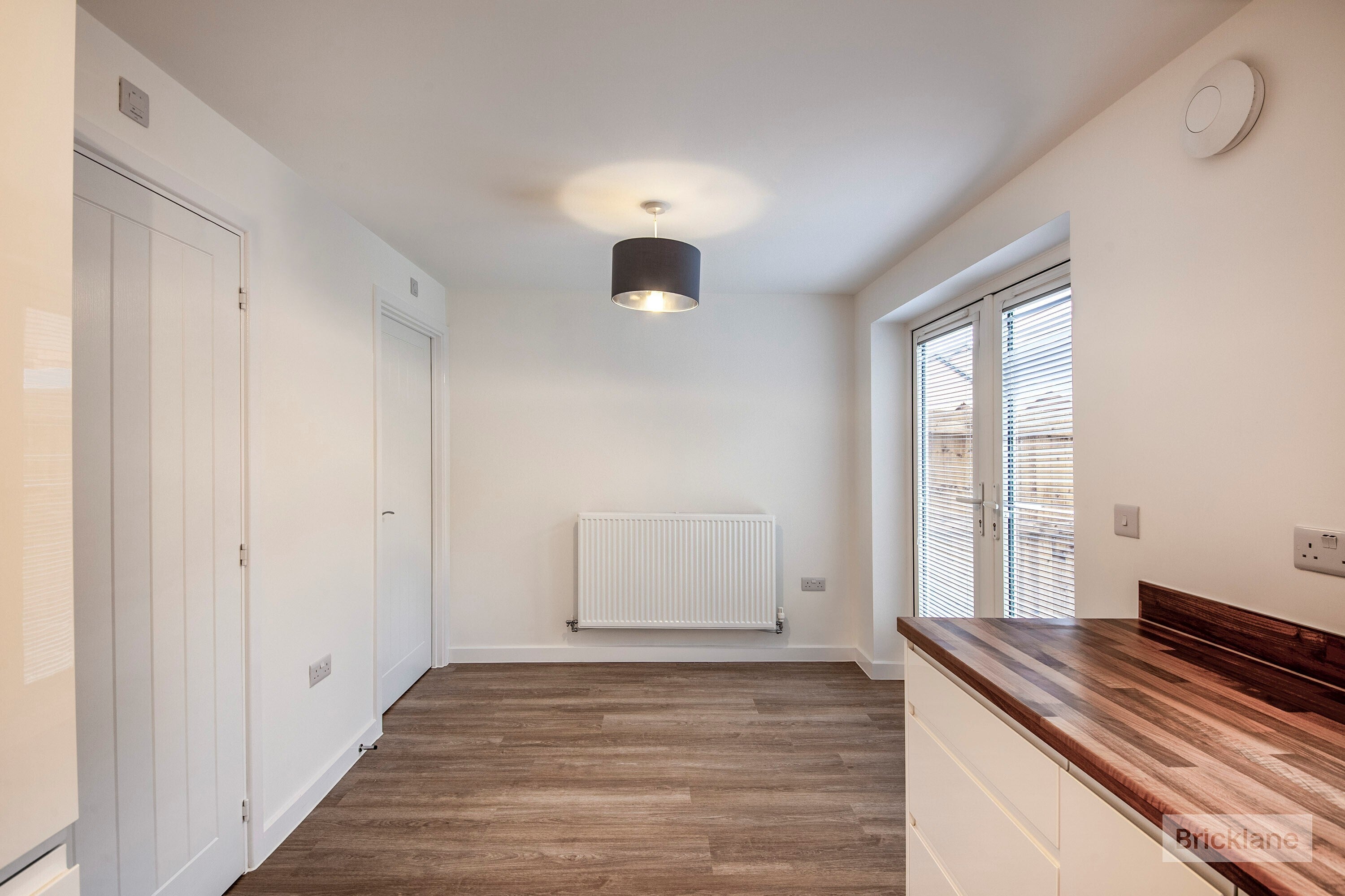 House Ottey Close in Charnwood