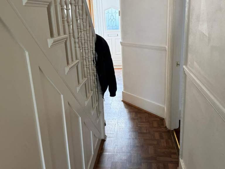 House Clarissa Road in Greater London